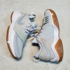 Nike Gray Sneakers PG1 Shoes