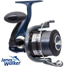 Jarvis Walker Crusader FD-8000