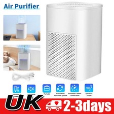 Medical Grade Air Purifier For