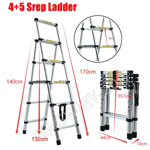7 8 tread step - 2,