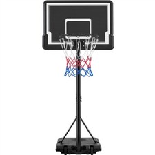 Portable Basketball Hoop