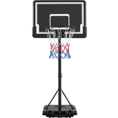 Portable basketball hoop - portable,
