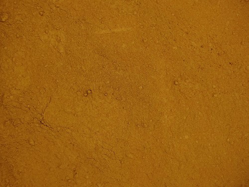Raw sienna french kremer - sienna,