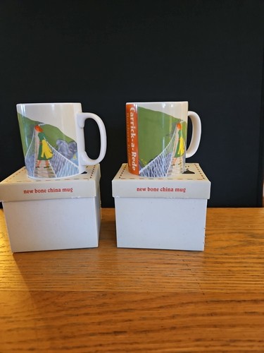 Pair boxed national - pair,