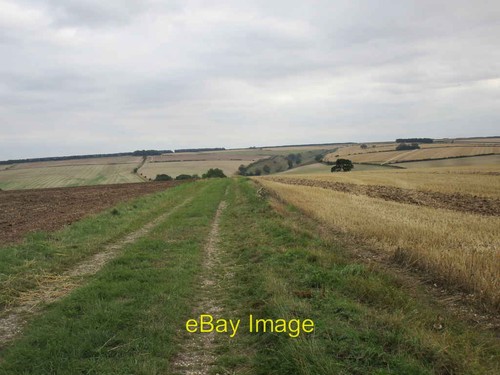 Photo 6x4 bridleway low - photo,