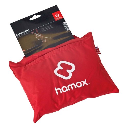 Hamax child seat waterproof - child,