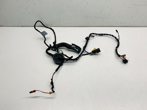 Audi door wiring loom - a4,