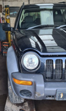 Jeep cherokee driver side - jeep,