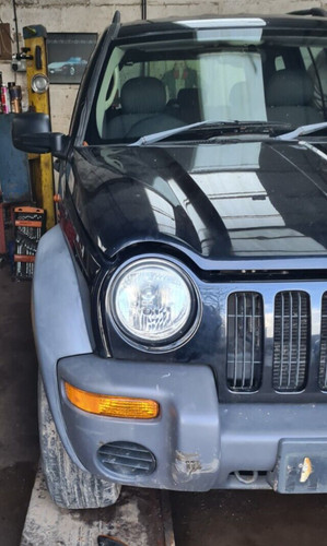 Jeep cherokee driver side - cherokee,