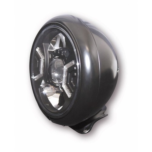 Highsider inch style type - highsider,