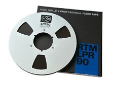 RTM LPR90 Reel to Reel