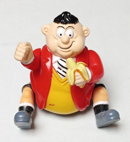 Mcdonalds happy meal toy 2000 - meal,