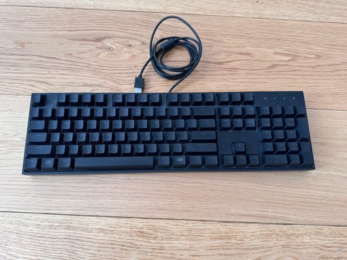 Cooler master mechanical - cooler,