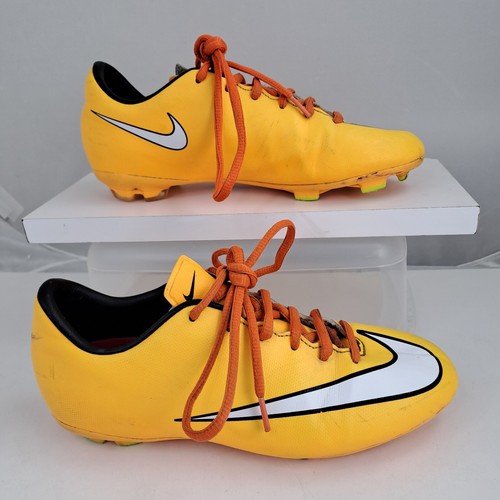 Nike football boots firm - football, 4