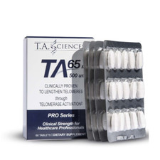 Sciences 500 units - sciences, ta-65