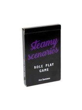 Ann Summers Couple Role Play Cards