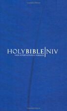 NIV Popular Economy Hardback: New International Version (Bible Niv) By IBS UK I