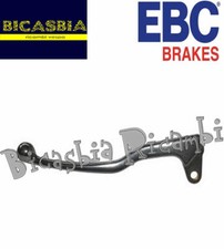 7481 - Left Clutch Lever Black