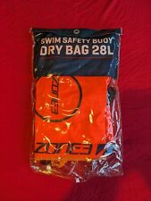 Zone 3 Swim Safety Buoy Tow