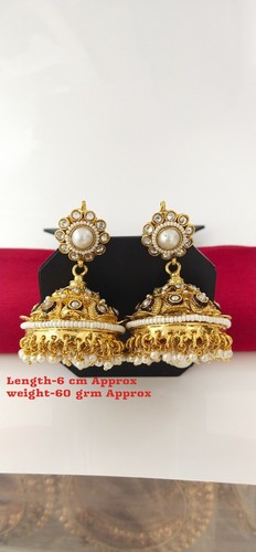 Party wear indian jewelry - party,