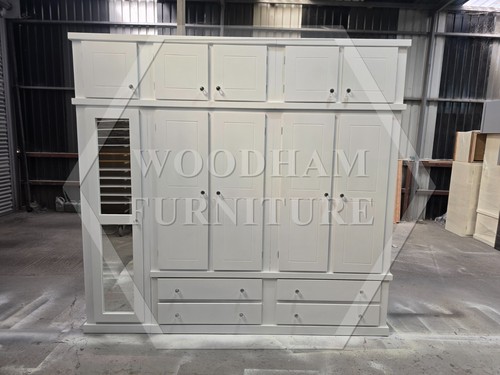 Handmade aylesbury door 4 - 5,
