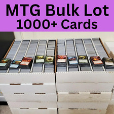 Magic the gathering collection - the,