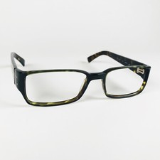 JAI KUDO eyeglasses TORTOISE