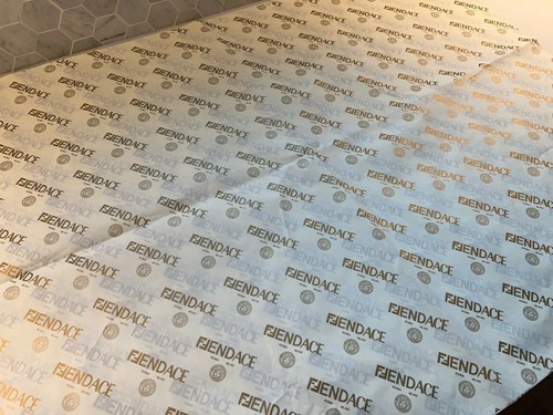 Fendace fendi versace - fendi, 28x40