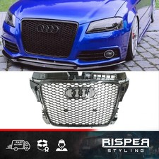FOR AUDI A3/S3 8P 2008-2012