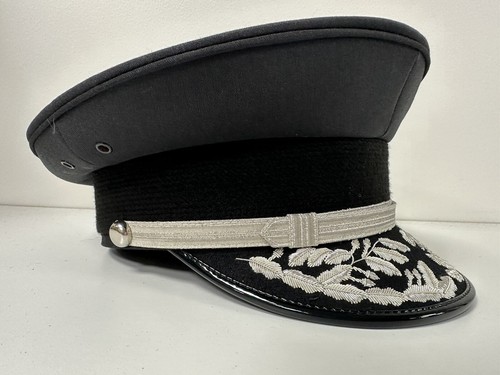 Chief police style - chief,