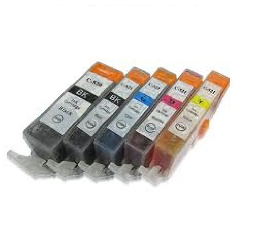 Canon cli521 pgi520 - cli521, +