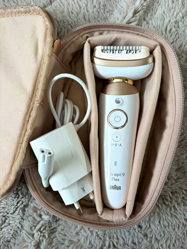 Braun silk épil flex - braun, 9