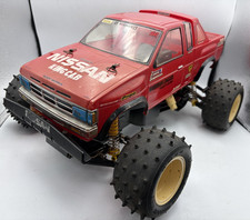 For parts TAMIYA  Nissan King