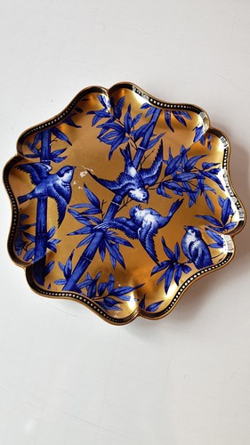 Coalport antique japanese - coalport,