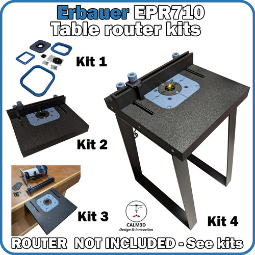 Erbauer epr710 compact - epr710, trim