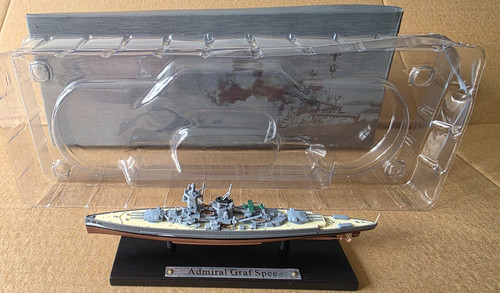 Admiral graf spee atlas - graf,