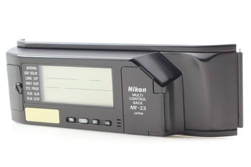 Near mint nikon - mint, ]