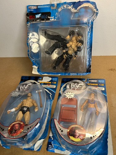 Vintage jakks pacific - jakks,