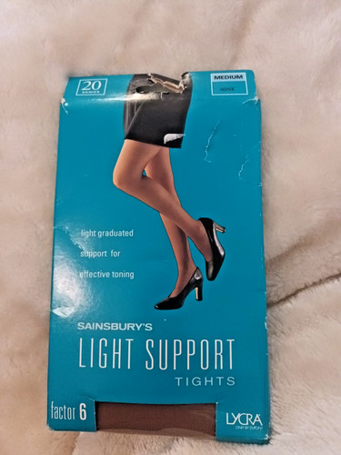Sainsburys denier mink - 20,