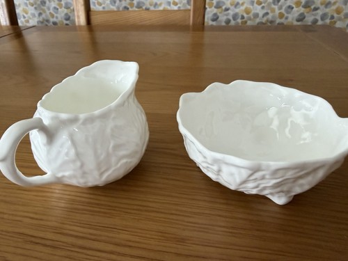 Coalport country ware - coalport, sugar