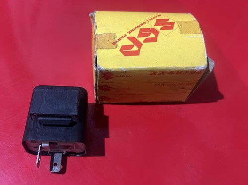 Suzuki 500 rg 400 nos - /,