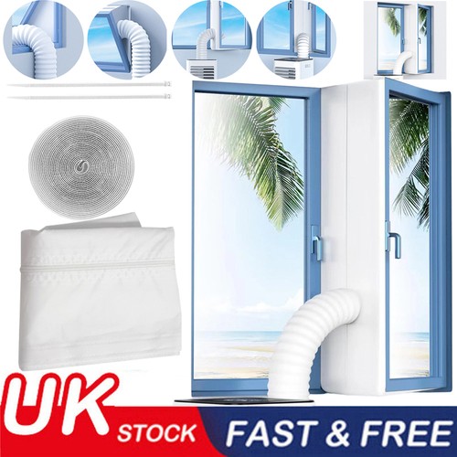 300cm window door - seal, for