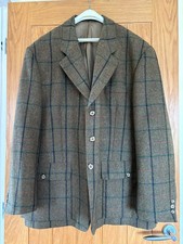 Men's Hucklecote Tweed Jacket