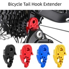 Muqzi tail hook extender - muqzi,
