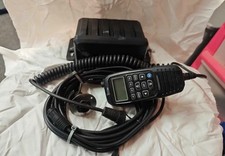 Icom IC-M400BB VHF / DSC