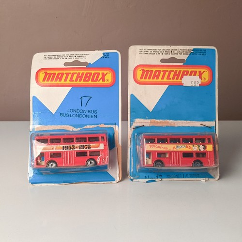 Matchbox superfast 17 - superfast, no.17