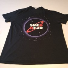 2015  Red Dwarf  Smeg Head Black T-shirt- Size XL ? Science Fiction BBC Comedy 