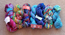 COLINETTE YARN FANDANGO