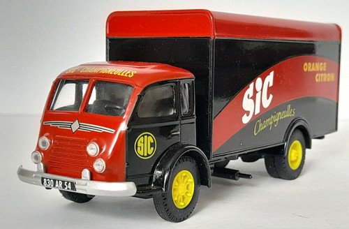 Corgi heritage 71405 renault - corgi,