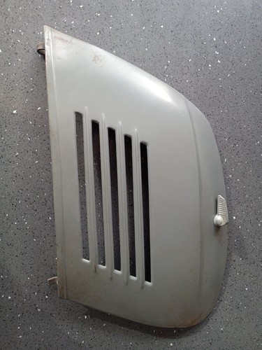 Vespa smallframe parts - vespa,